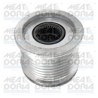 Alternator Freewheel Clutch